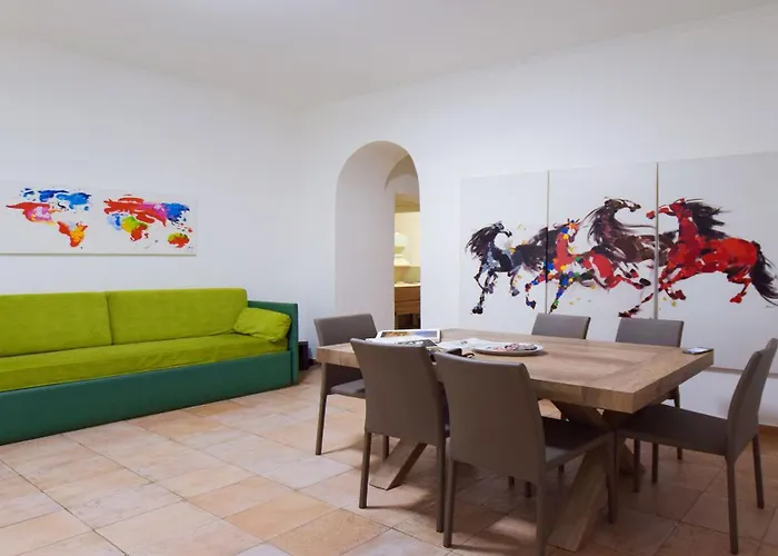 Mytale Creative Academy Hotel
